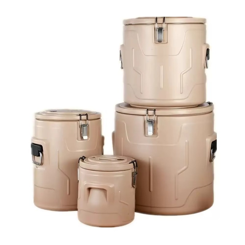 Food Storage Container - Commercial Insulated Food Storage Containers Food
