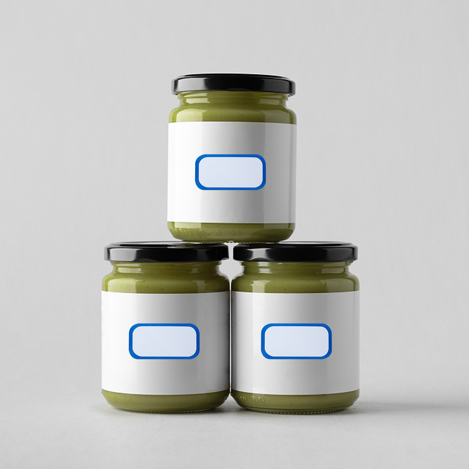 Food Storage Expiration Dates - 6 Rolls Date Label Stickers Food