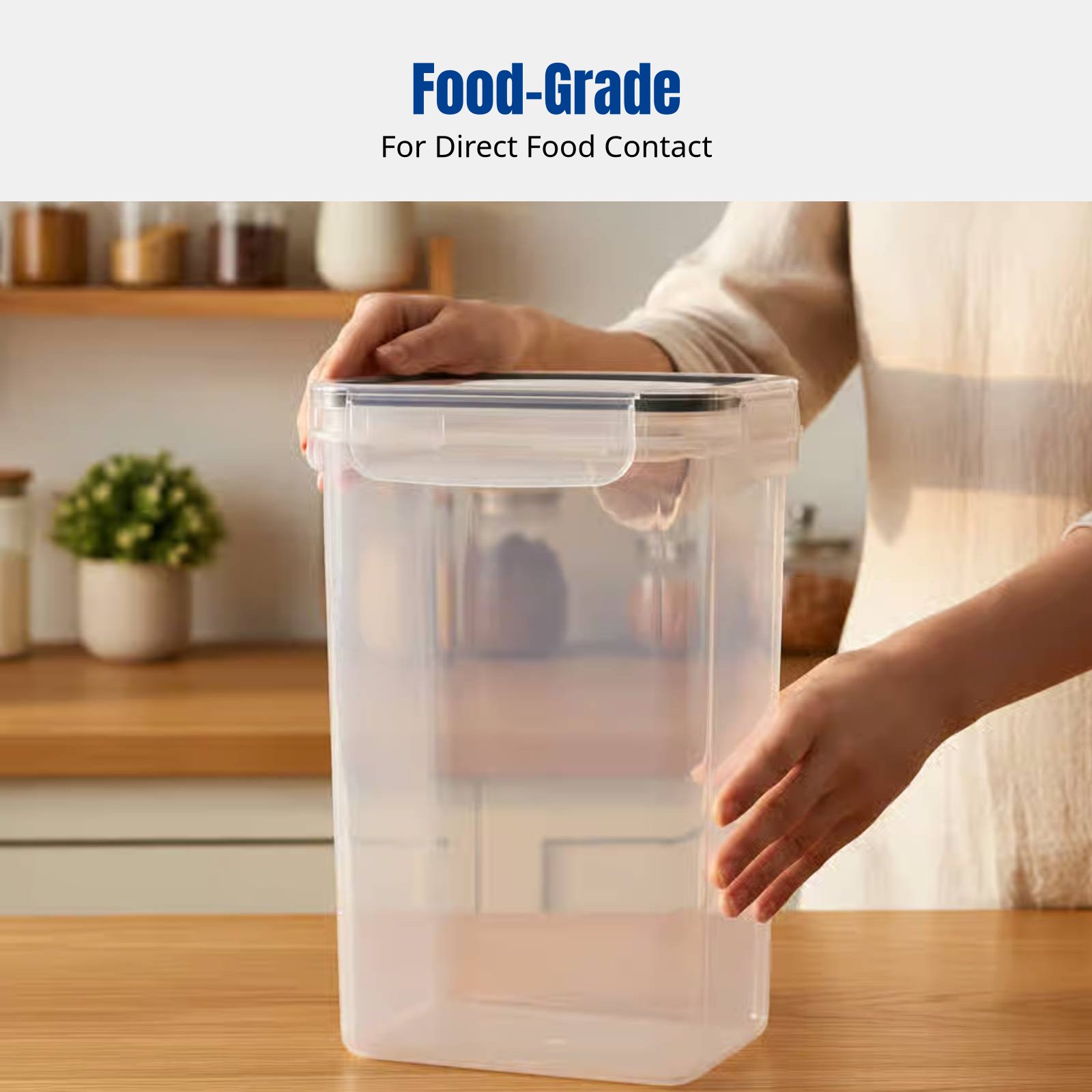 Airtight Food Storage Containe - Food Storage Container review and price
