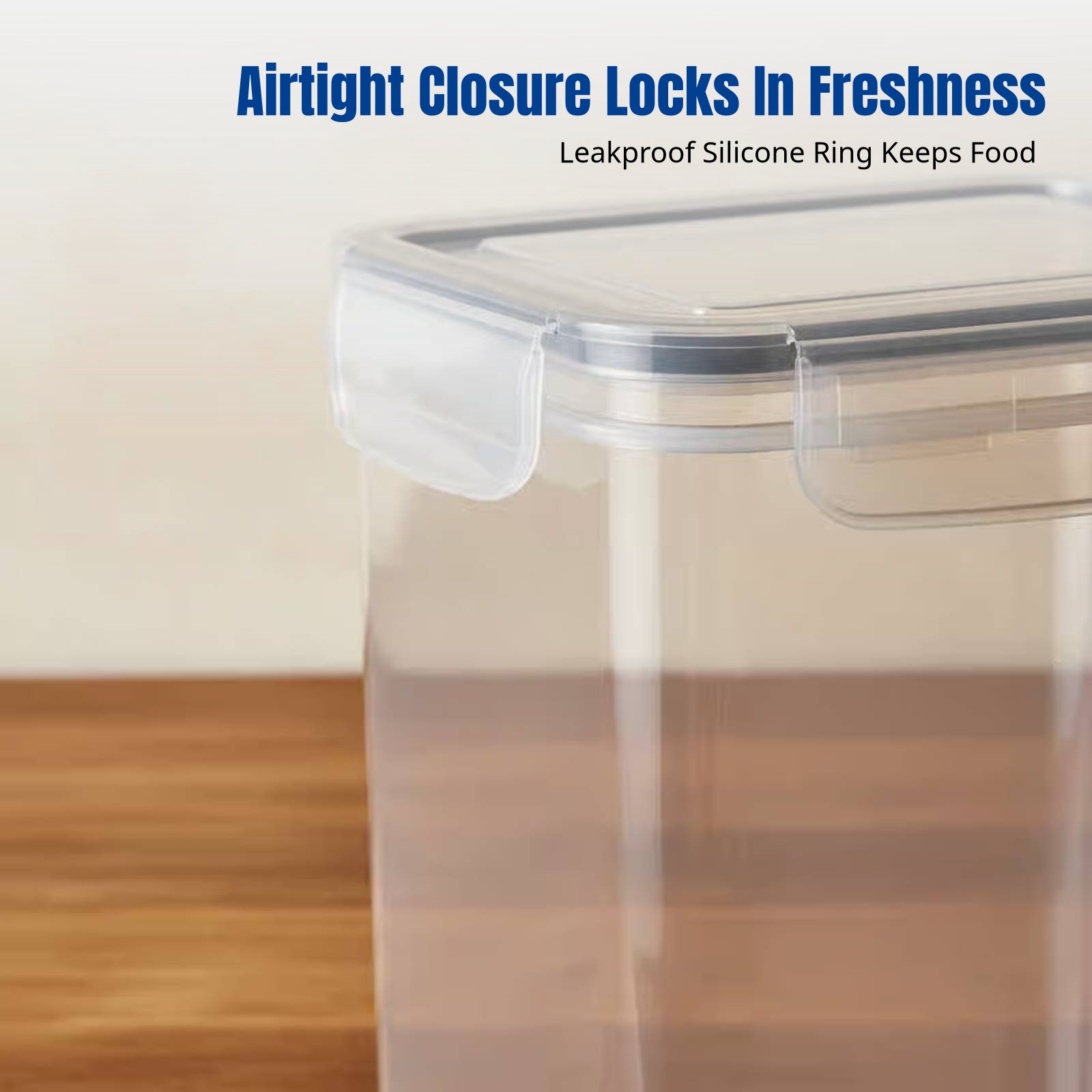 Airtight Food Storage Containe - Food Storage Container review and price