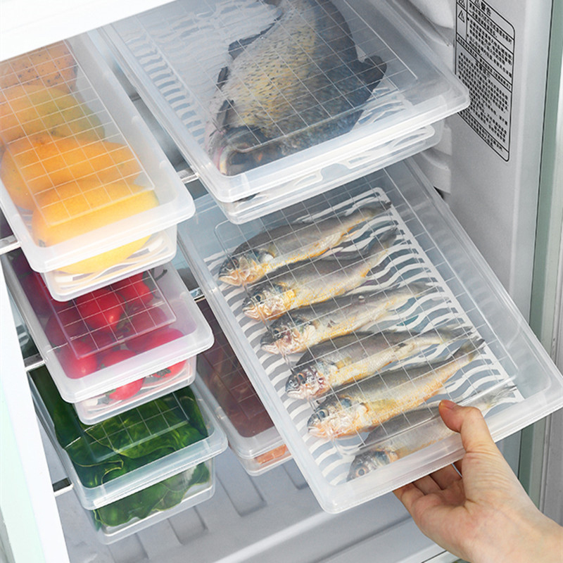 Refrigerator storage for boxed - Food Storage Frozen review and price