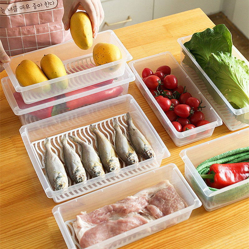 Refrigerator storage for boxed - Food Storage Frozen review and price