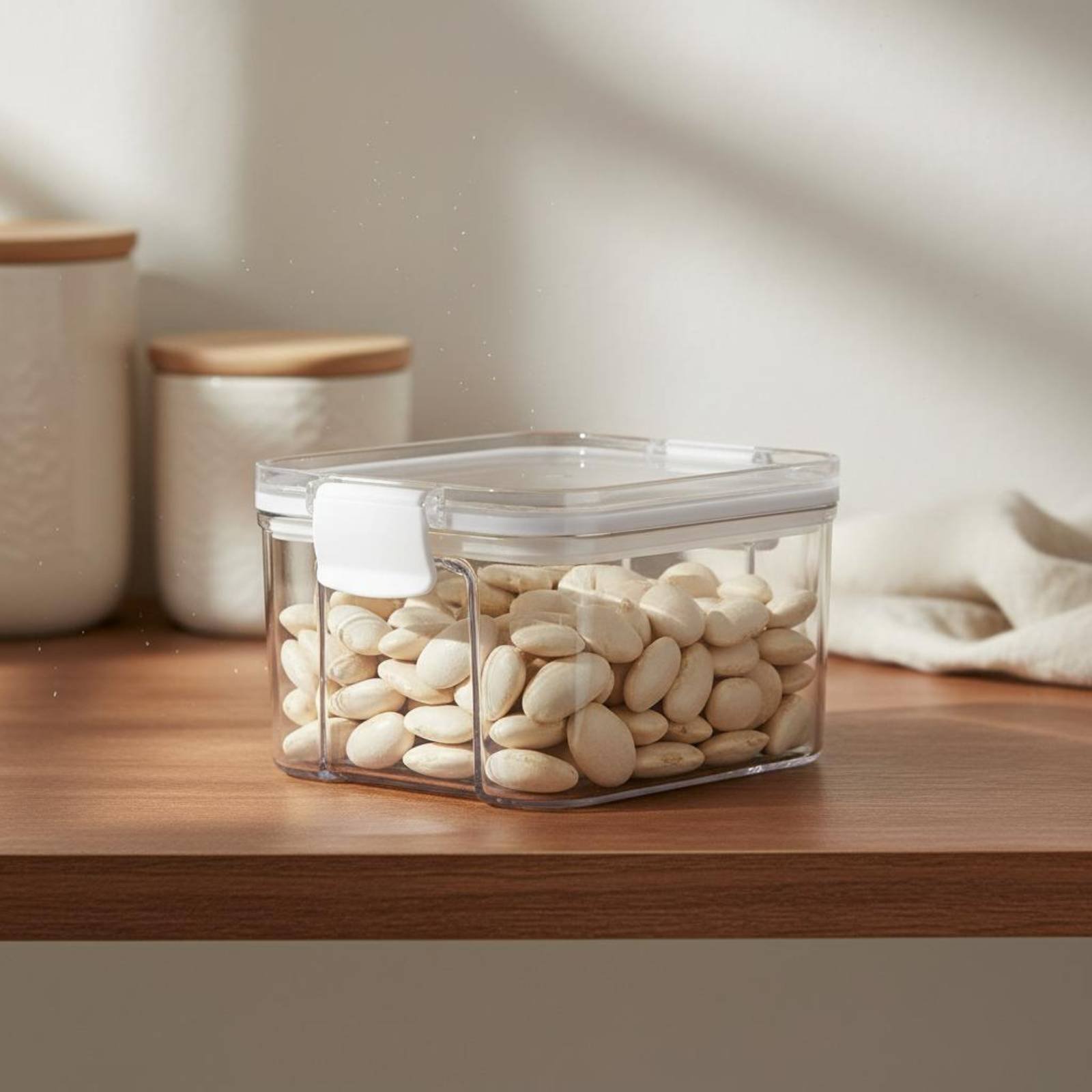 Airtight Food Storage Containe - Food Storage Container review and price