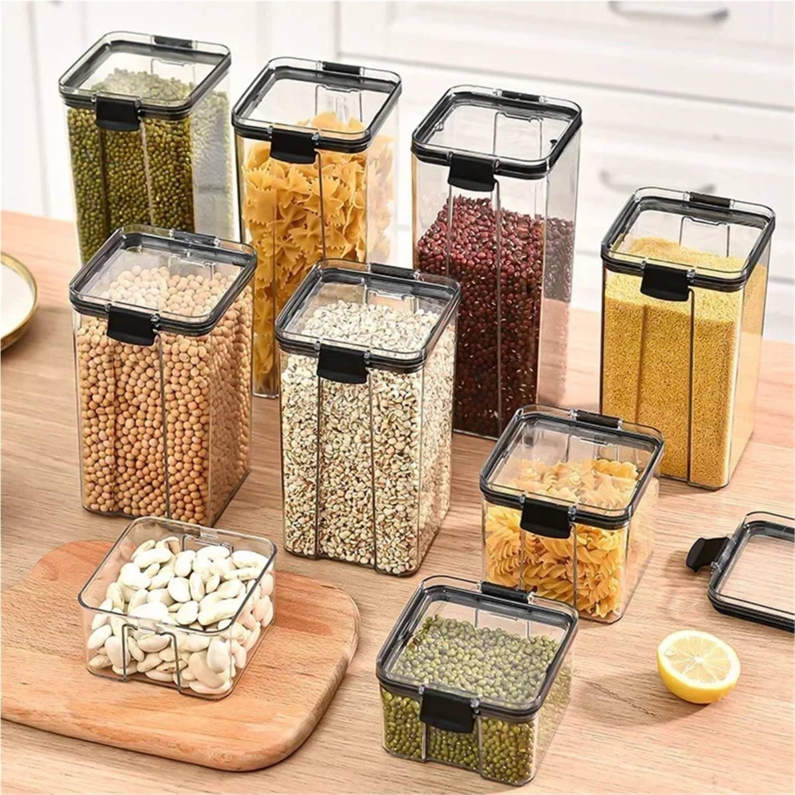 Airtight Food Storage Containe - Food Storage Container review and price