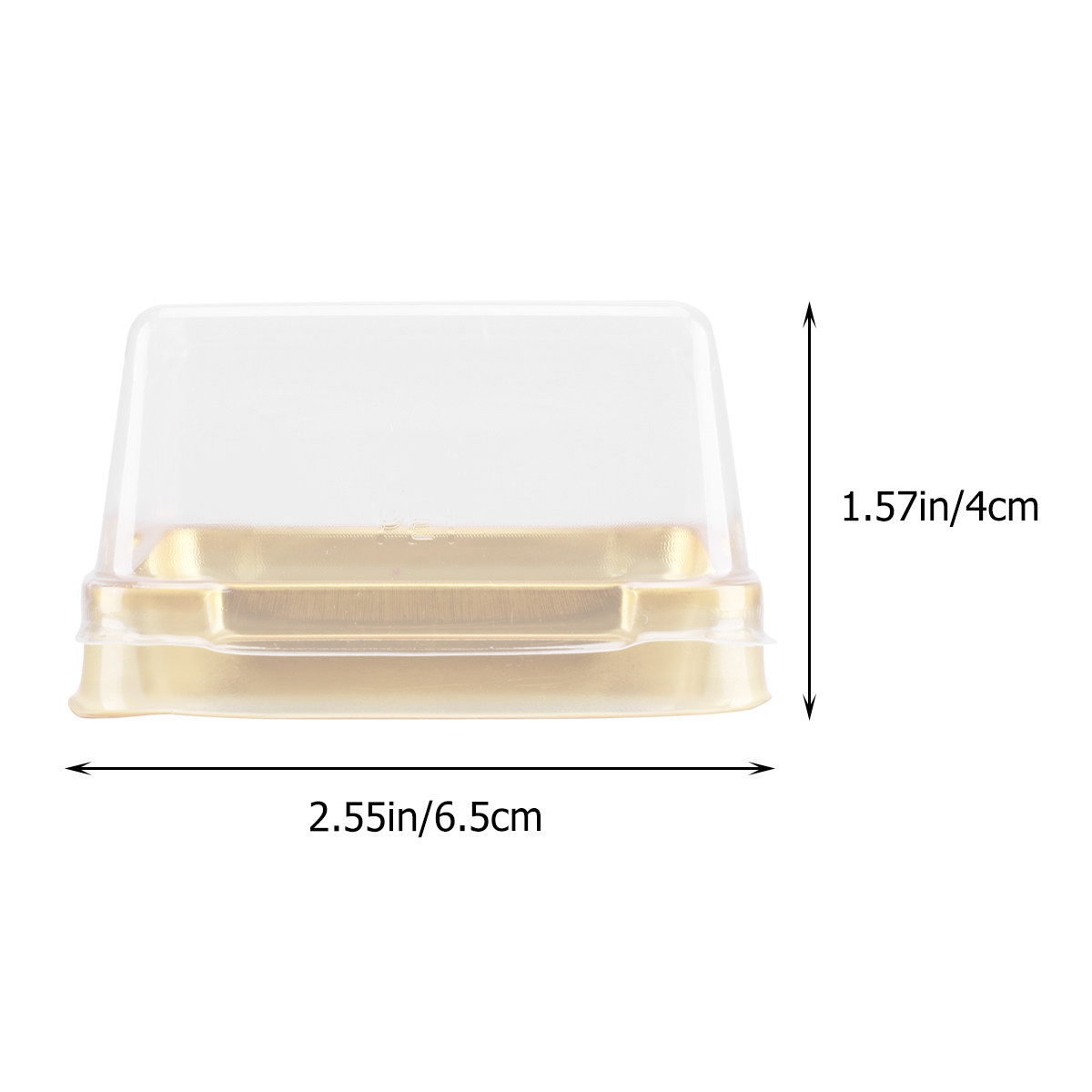 100Pcs Lightweight Reusable-Se - Food Storage Containers With Lids review and price