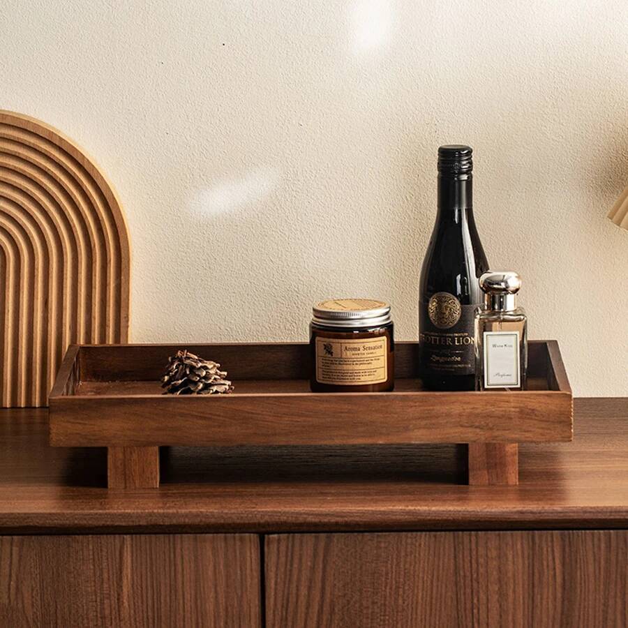 Japanese Style Wooden Gongfu T - Food Storage Restaurant review and price