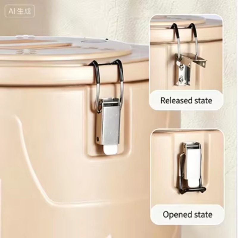 Commercial Insulated Food Stor - Food Storage Container review and price