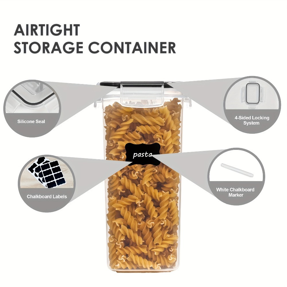 24Pcs Food Storage Containers  - Food Storage Containers With Lids review and price
