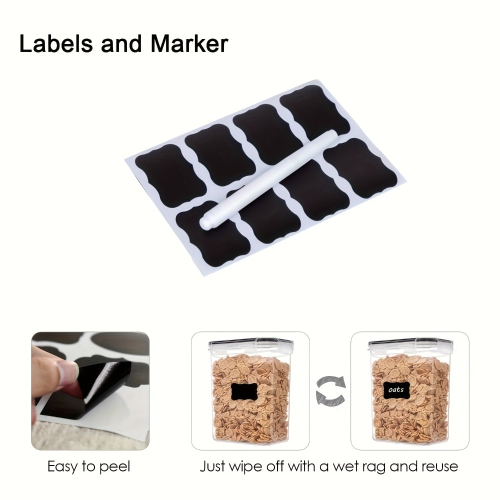 24Pcs Food Storage Containers  - Food Storage Containers With Lids review and price