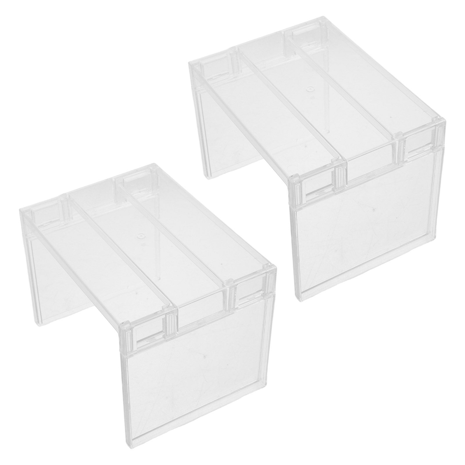 2Pcs Refrigerator Organizer Sh - Food Storage Freezer review and price