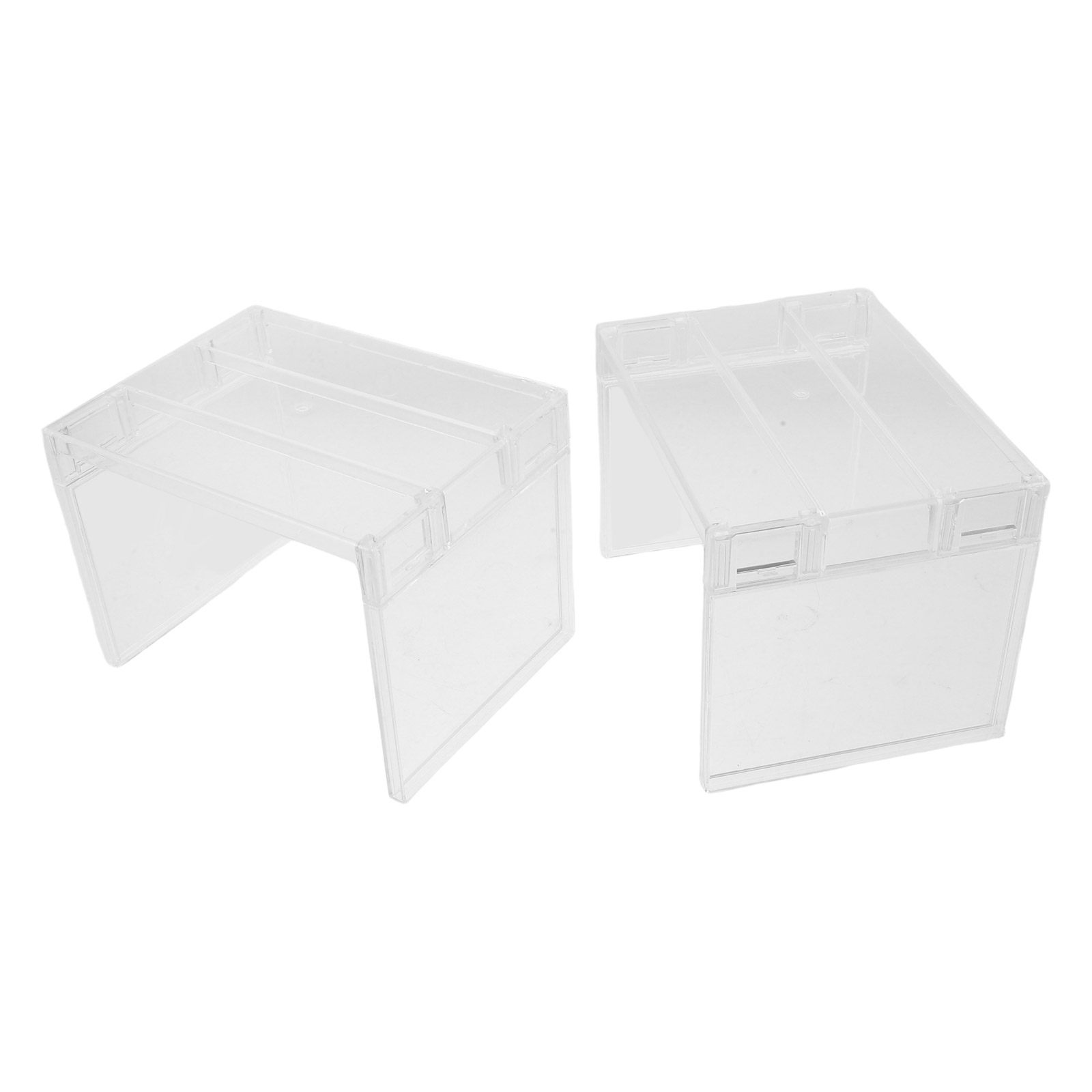 2Pcs Refrigerator Organizer Sh - Food Storage Freezer review and price