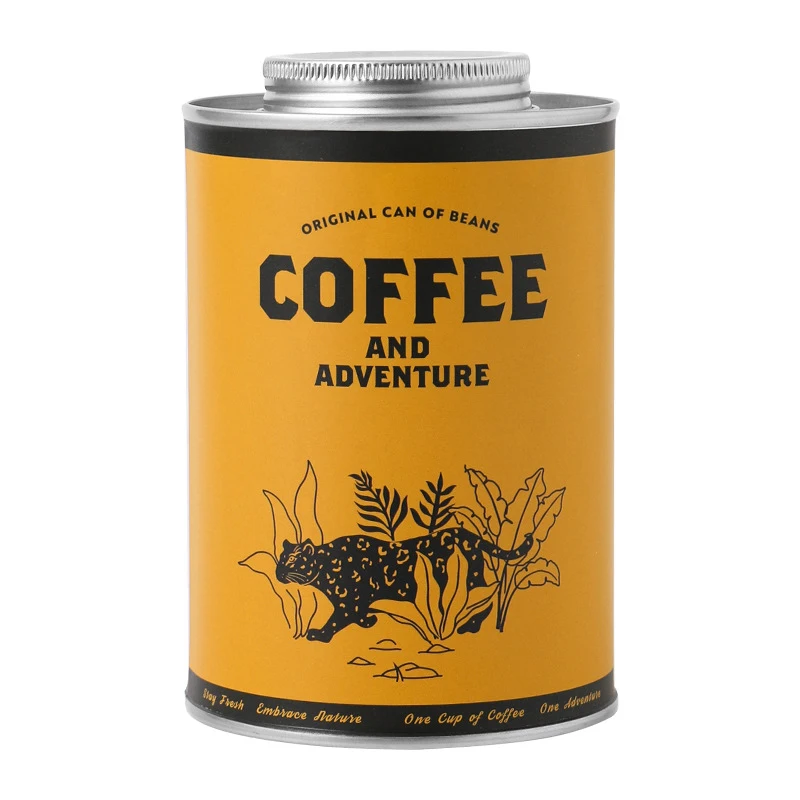 1pc Coffee Bean Sealed Storage - Food Storage Large review and price