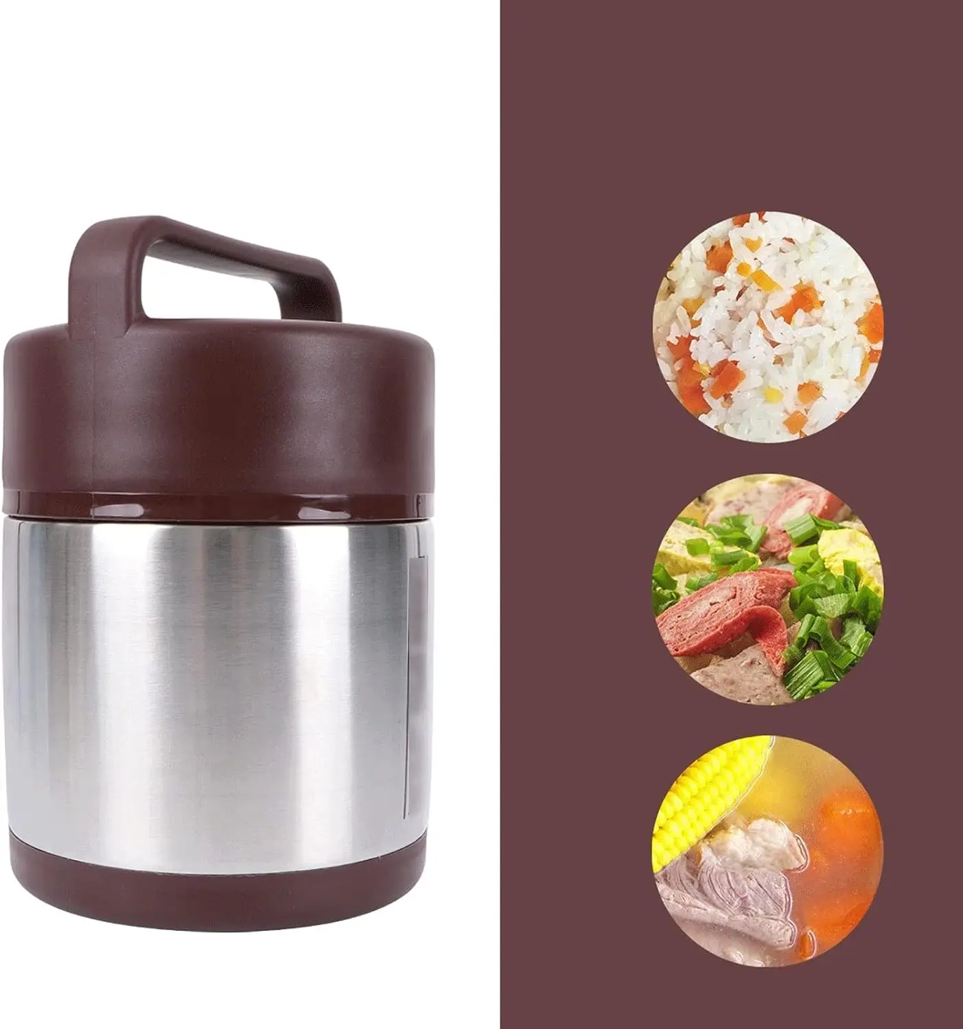 bento lunch box for adults Lar - Food Storage Large review and price