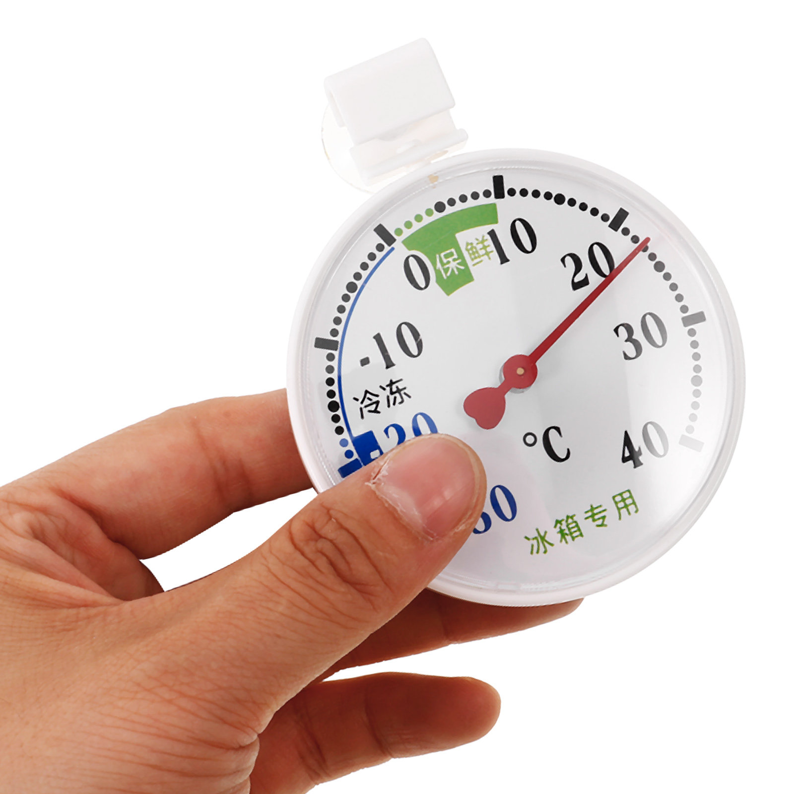 High-Low Temperature Thermomet - Food Storage Freezer review and price