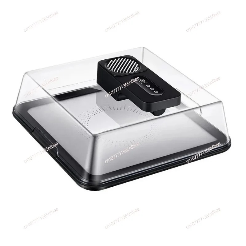 Type-C Charging Defrosting Box - Food Storage Frozen review and price