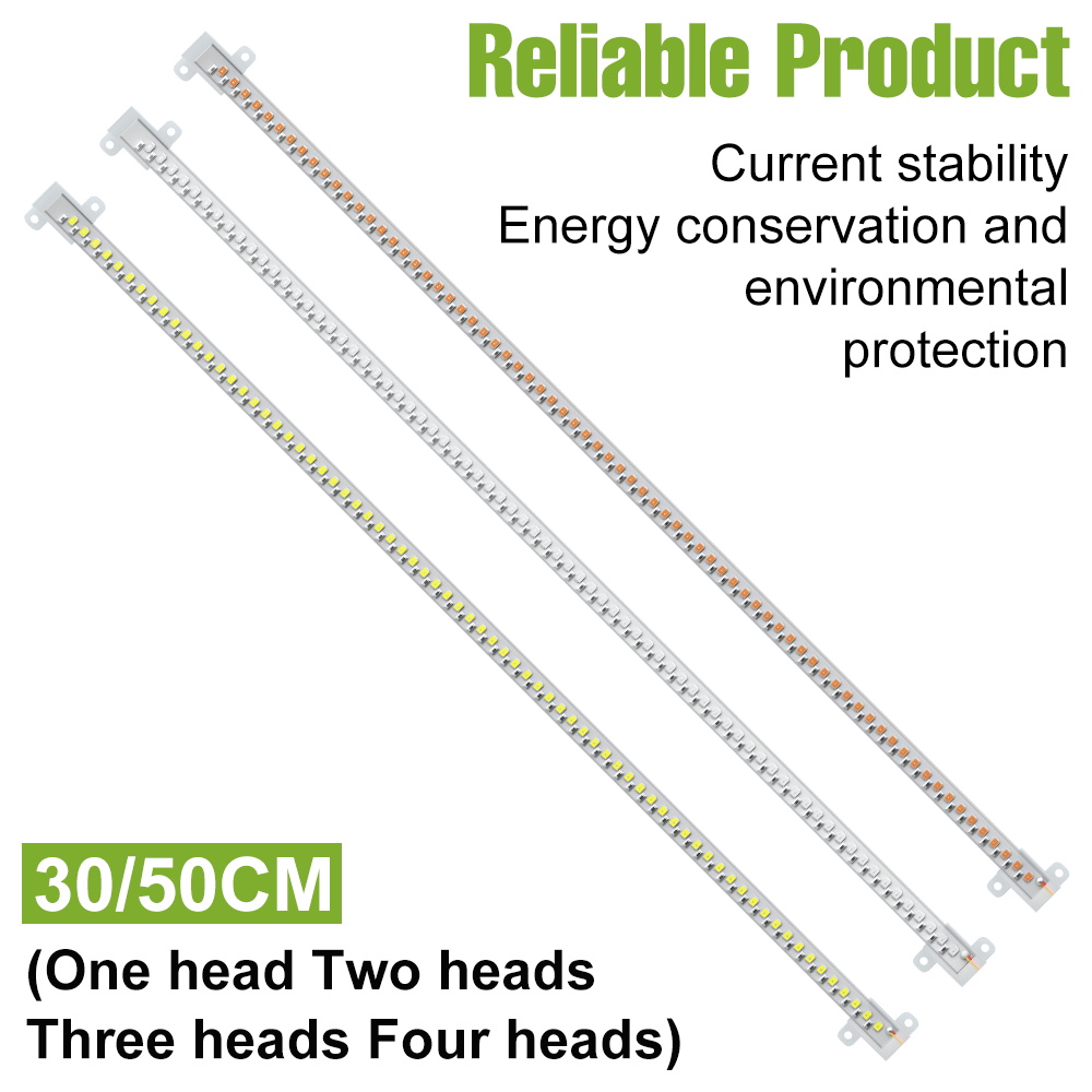 LED Indoor Plant Light Bar USB - Food Storage Plants review and price