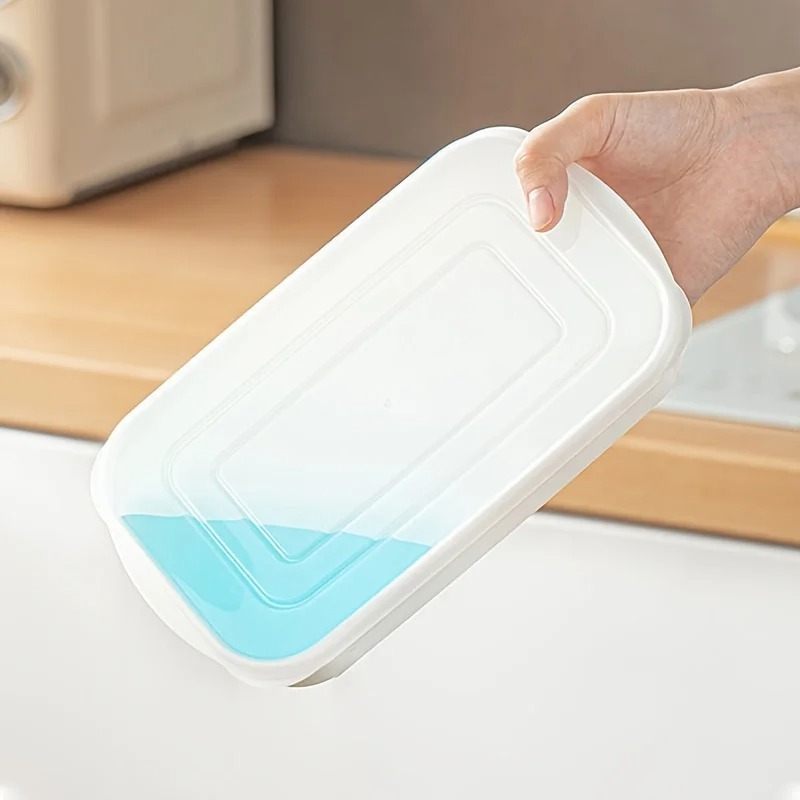 1/3/10PC Portable Refrigerator - Food Storage Frozen review and price
