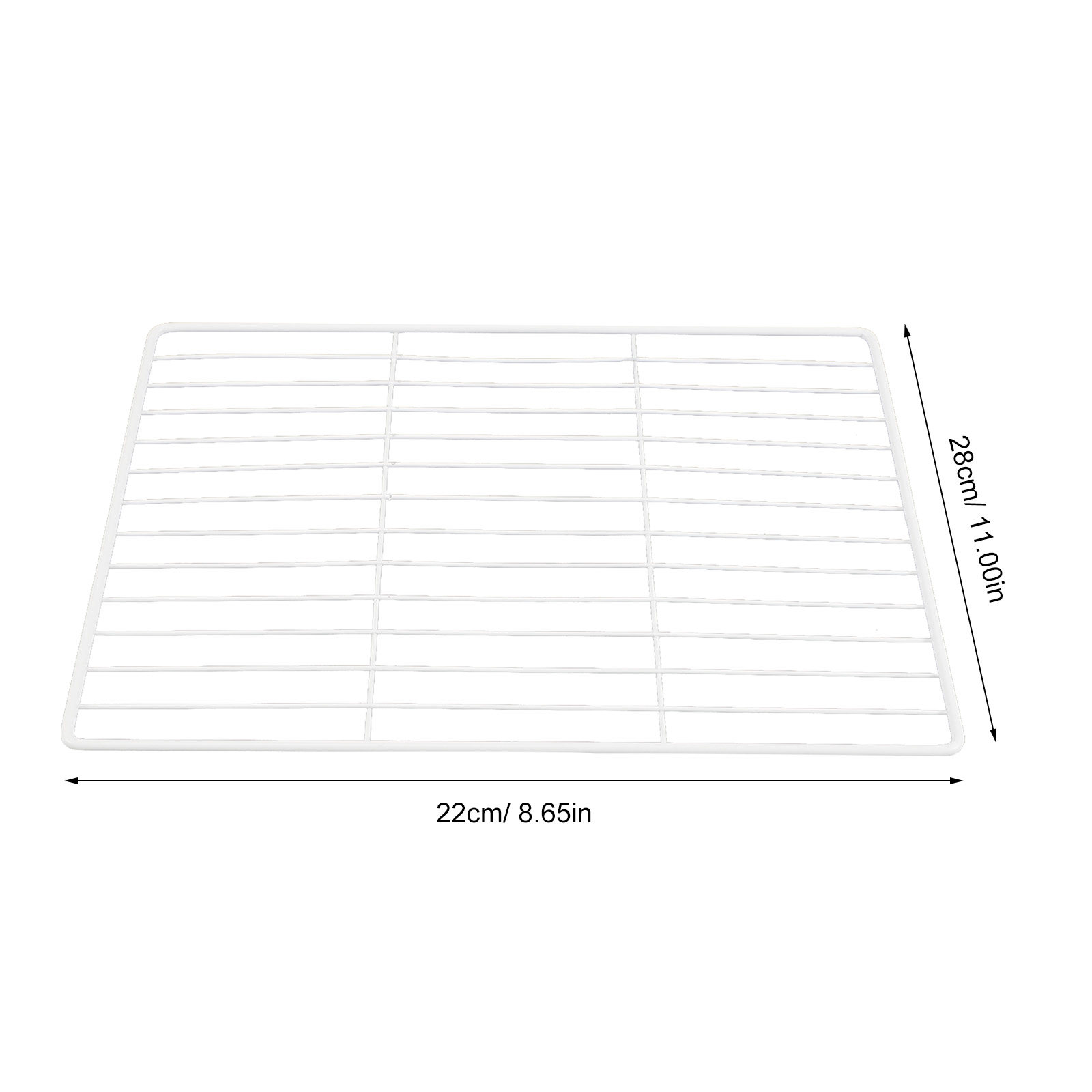 Chest Freezer Metal Wire Shelf - Food Storage Freezer review and price
