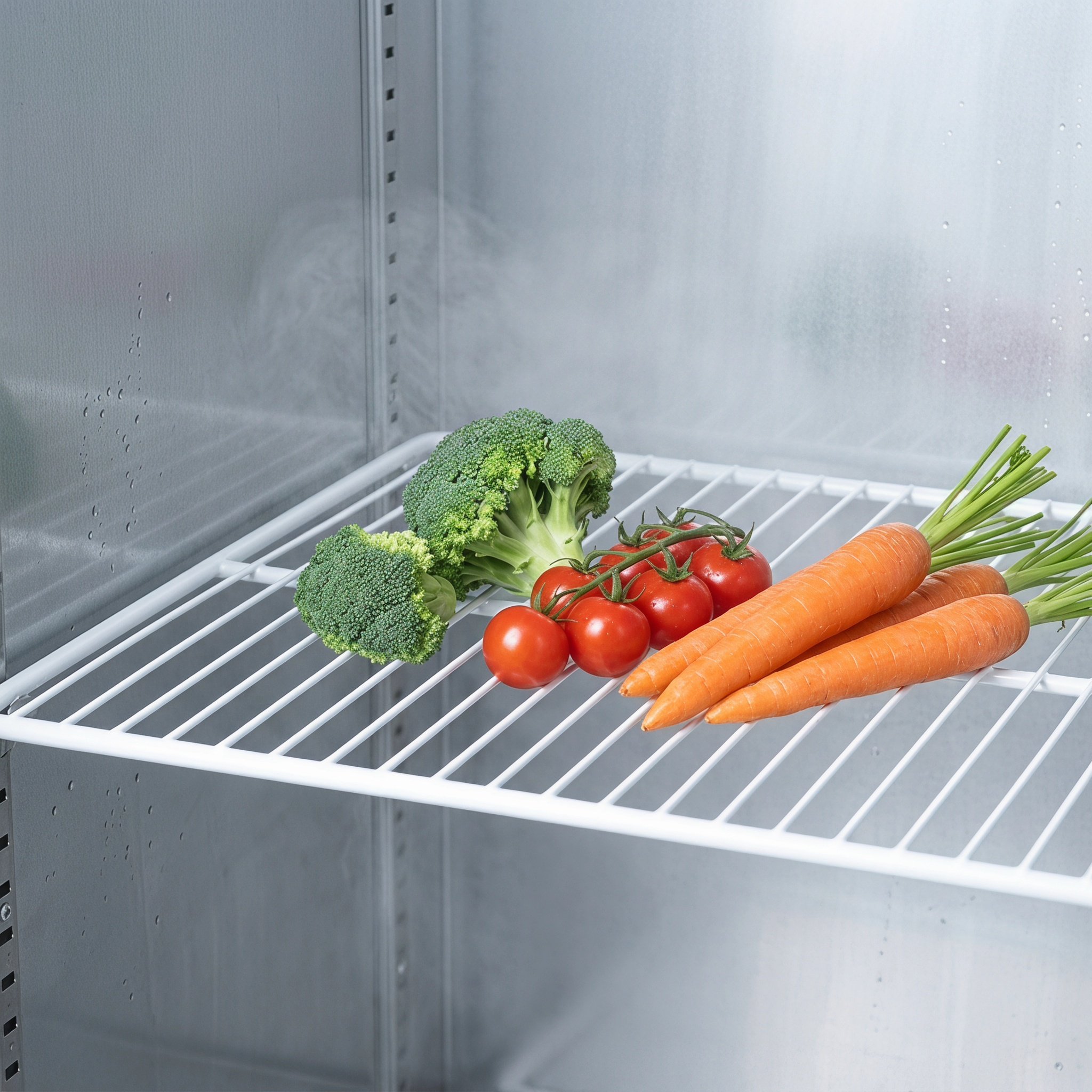 Chest Freezer Metal Wire Shelf - Food Storage Freezer review and price