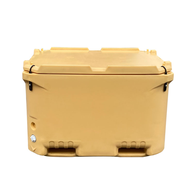 1000L Rotomolded PE/PU Thermal - Food Storage Frozen review and price