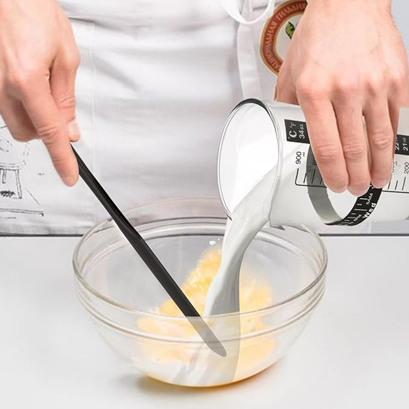 Sourdough Starter Jar Kit Sour - Food Storage Glass review and price