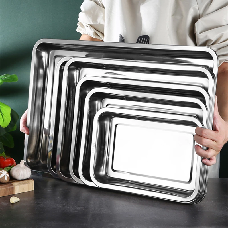 Stainless Steel Barbecue Tea S - Food Storage Restaurant review and price