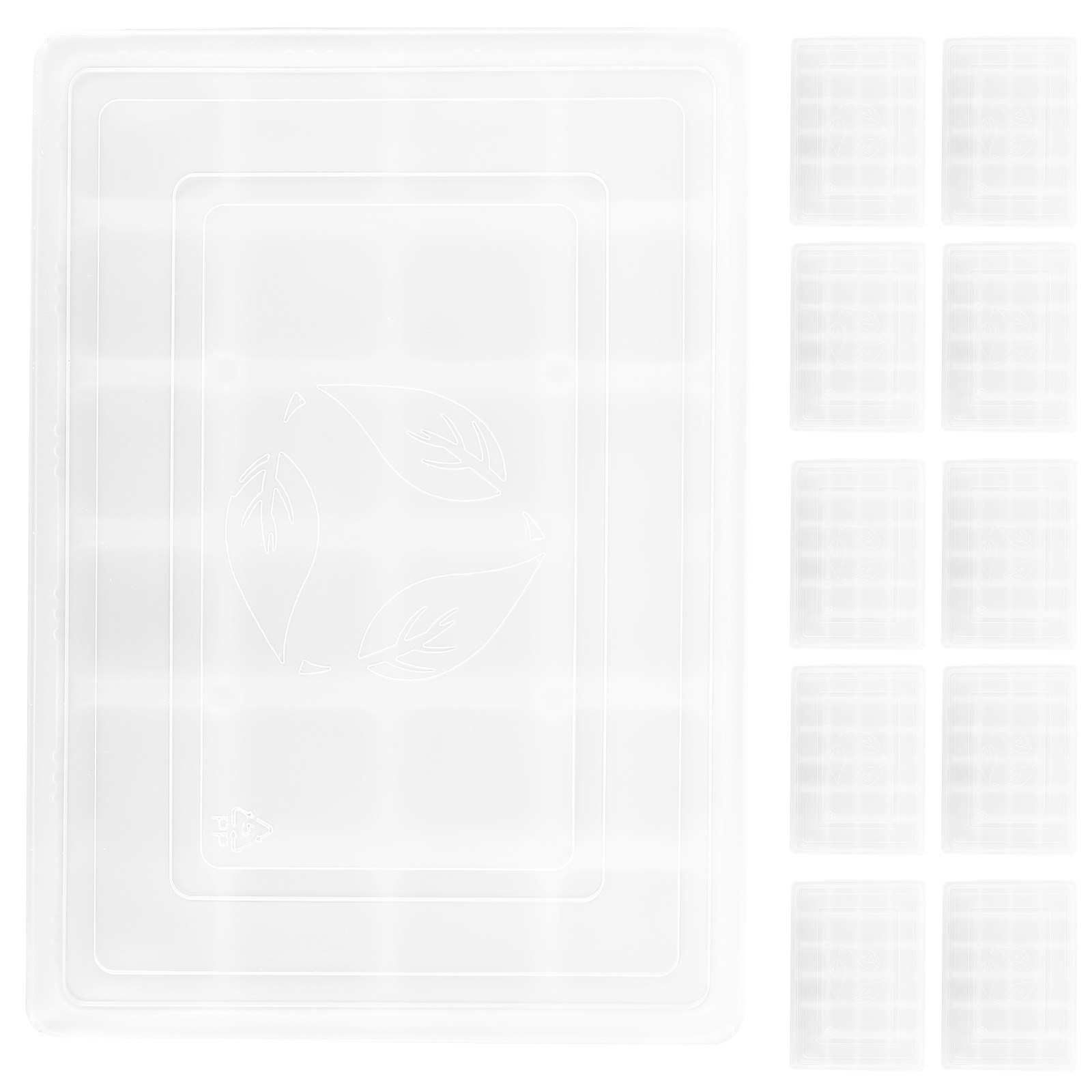 10Set Dumpling Storage Box Cle - Food Storage Freezer review and price