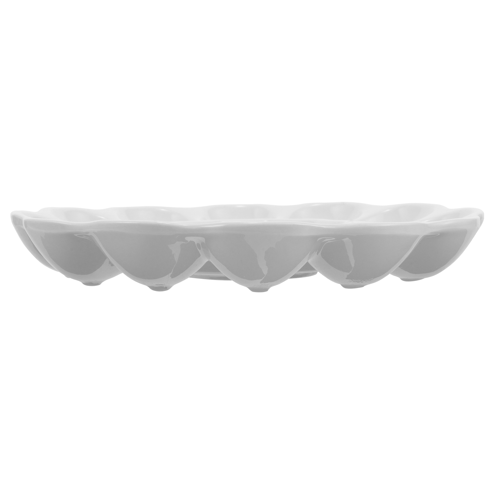 1pc Easter Egg Dish Ceramic Eg - Food Storage Restaurant review and price