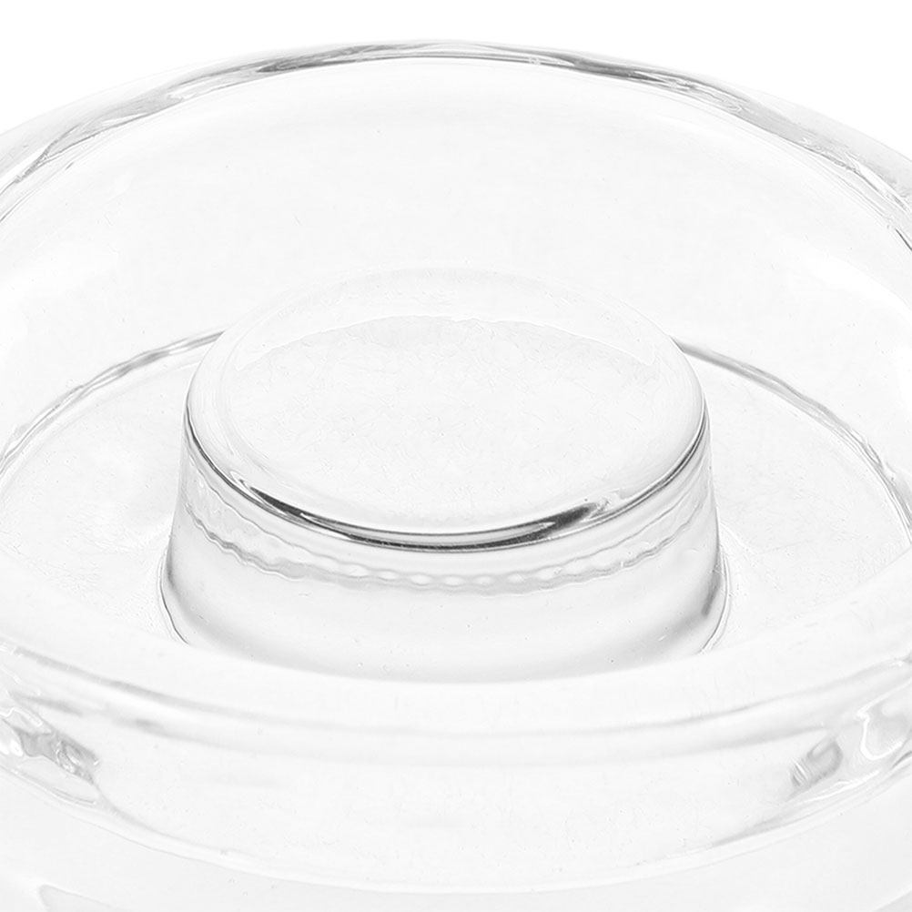 2Pcs Wide Mouth Fermenting Gla - Food Storage Glass review and price