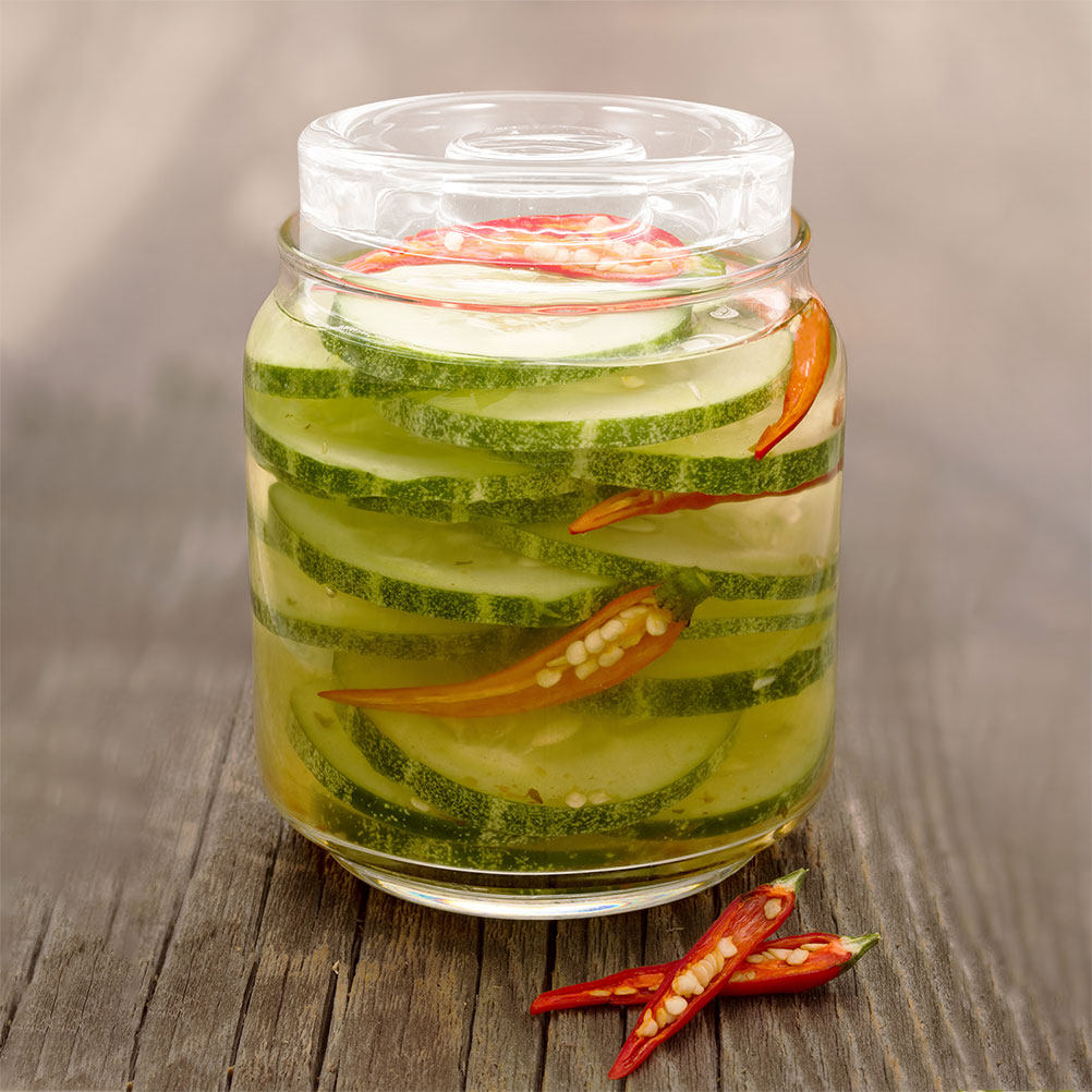 2Pcs Wide Mouth Fermenting Gla - Food Storage Glass review and price