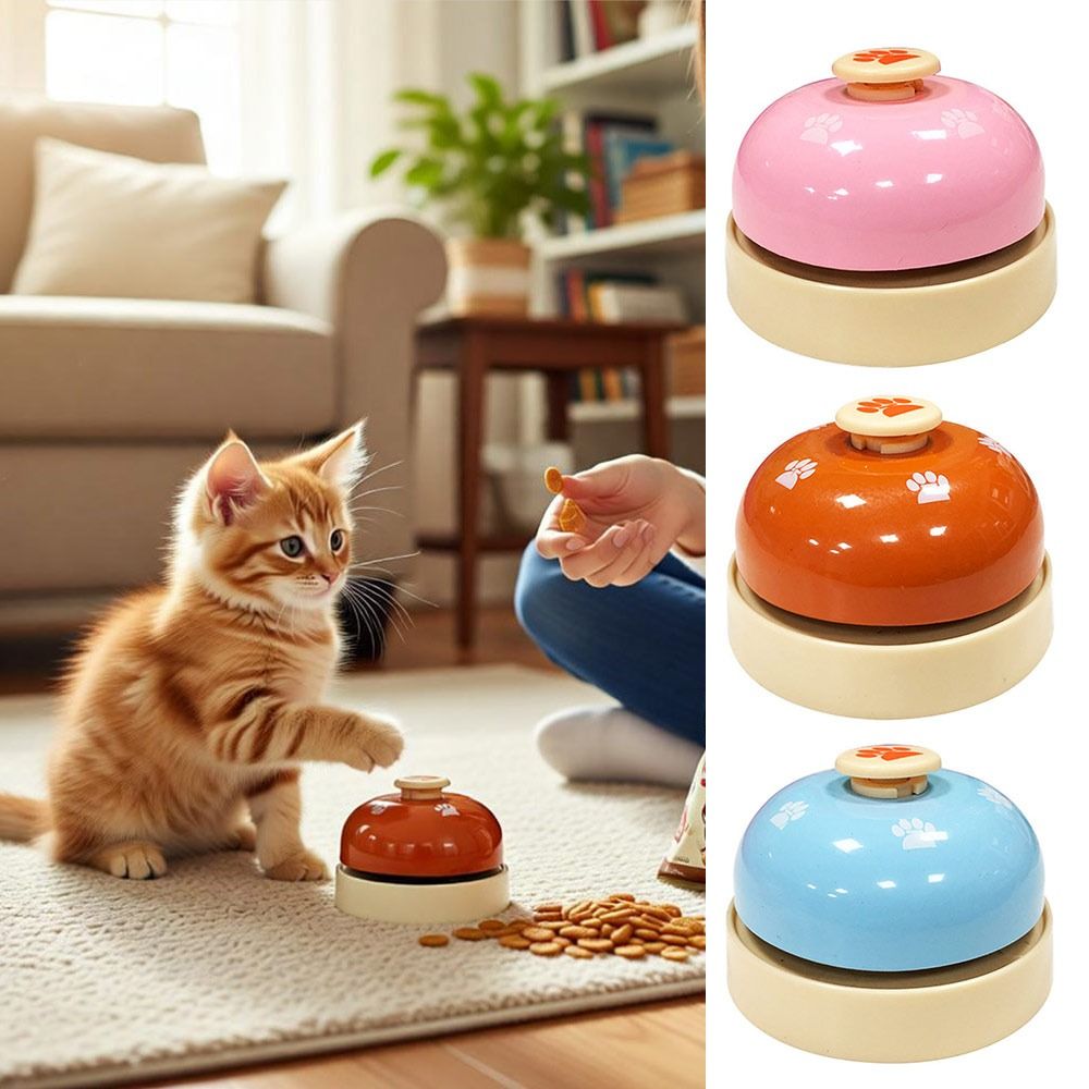New Table Bell Call Bell Hand  - Food Storage Restaurant review and price