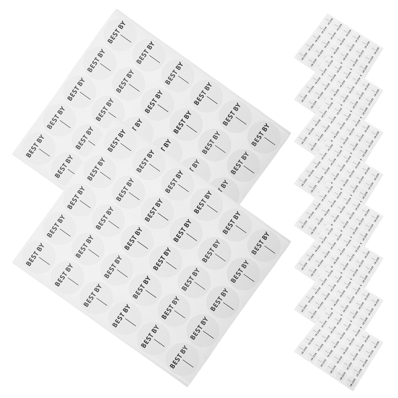 10Sheets Expiration Date Food  - Food Storage Expiration Dates review and price