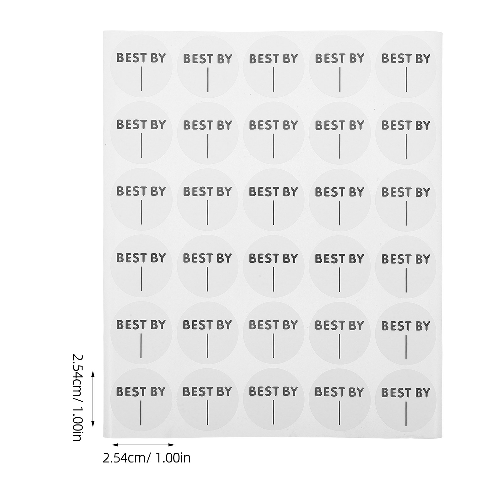 10Sheets Expiration Date Food  - Food Storage Expiration Dates review and price