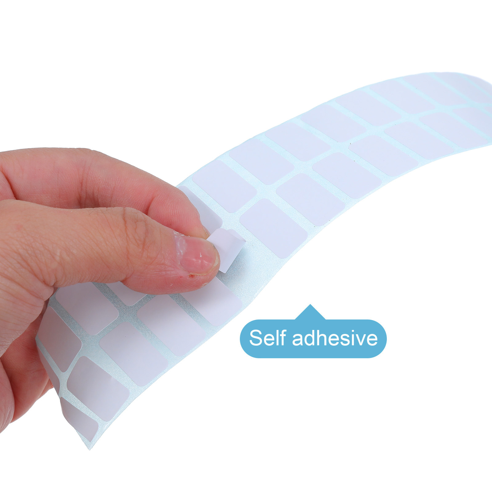 3000pcs 1 Roll Self-Adhesive L - Food Storage Freezer review and price