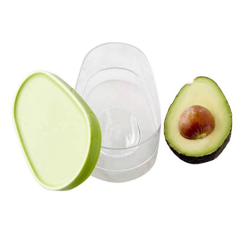 Avocado Food Storage Box Space - Food Storage Quart review and price