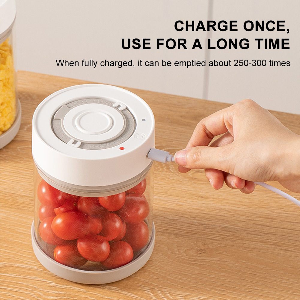 Kitchen Moisture-proof Glass C - Food Storage Glass review and price