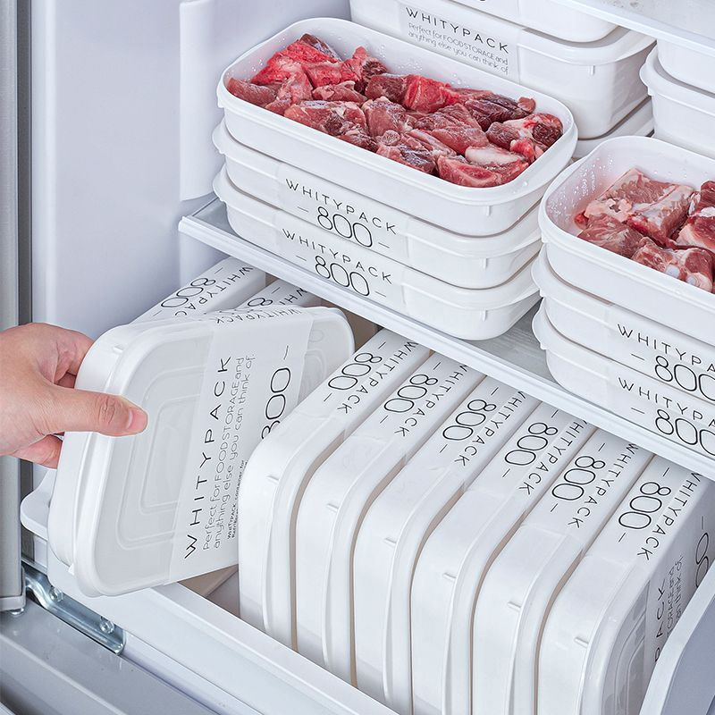 Japanese Frozen Meat Packaging - Food Storage Frozen review and price
