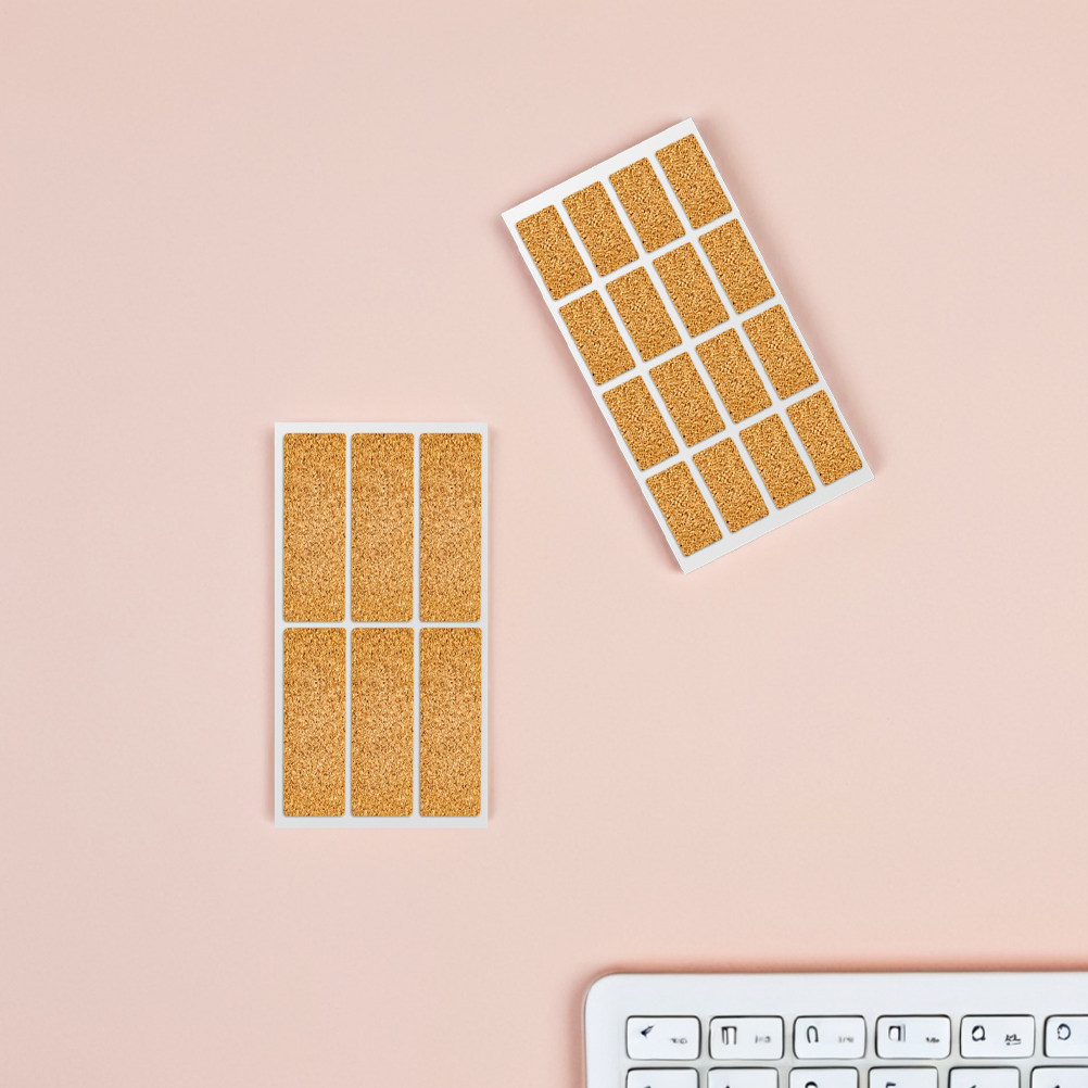 Self Adhesive Cork Label Stick - Food Storage Expiration Dates review and price