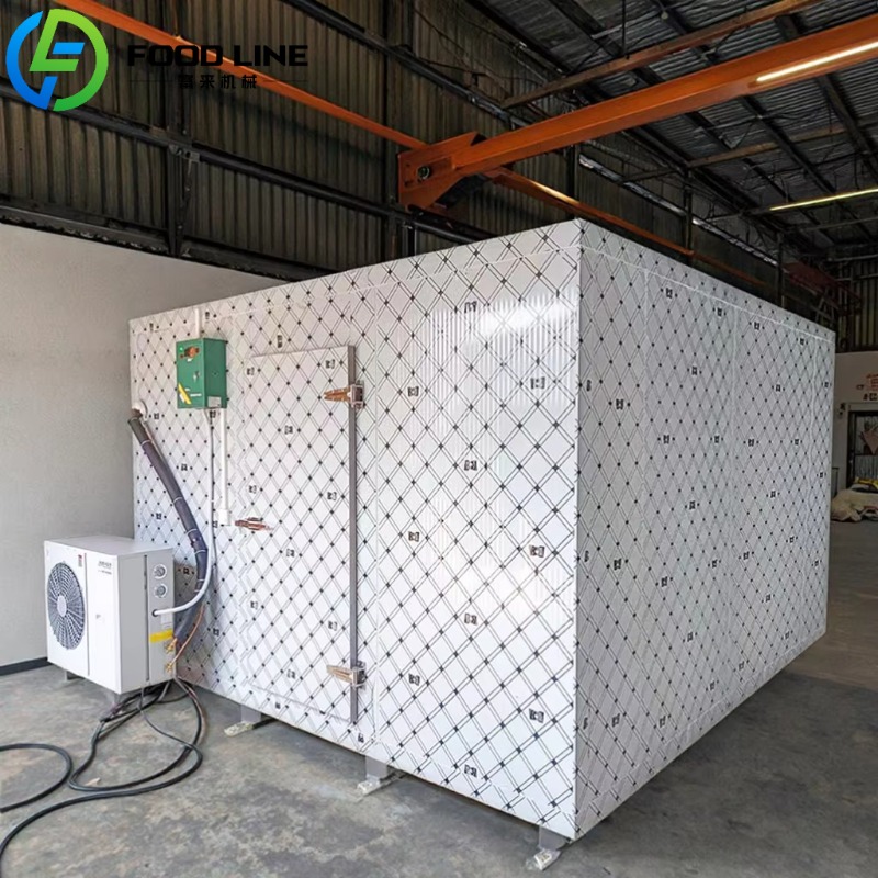 Custom Cold Food Storage Conta - Food Storage Freezer review and price
