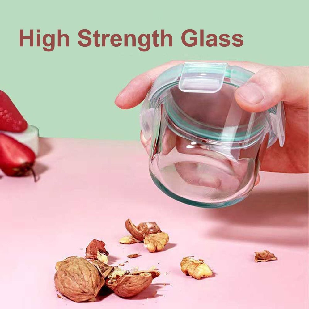 170ml Baby Food Storage Jar Gl - Food Storage Frozen review and price