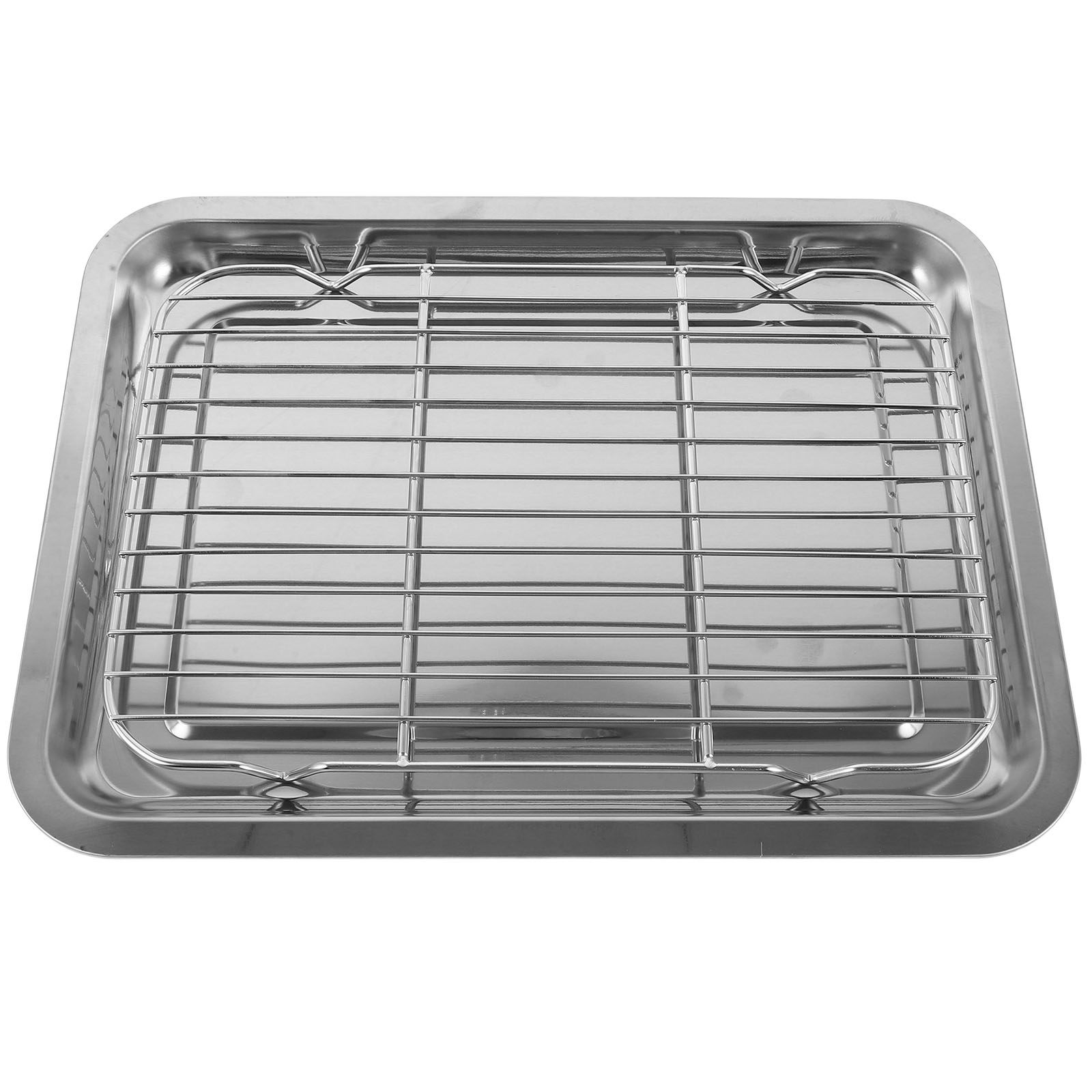 1Set Stainless Steel Wire Baki - Food Storage Restaurant review and price