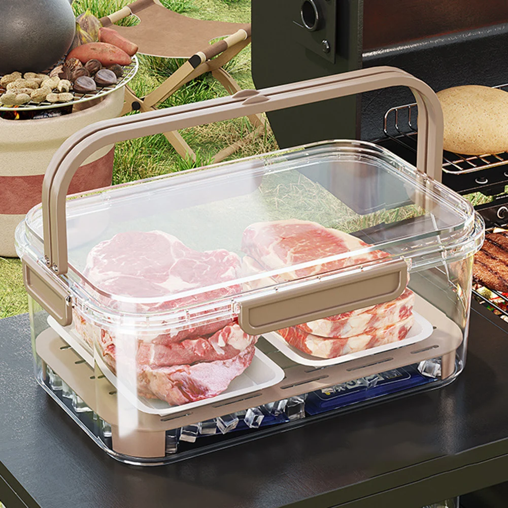 Portable Food Storage Containe - Food Storage Large review and price