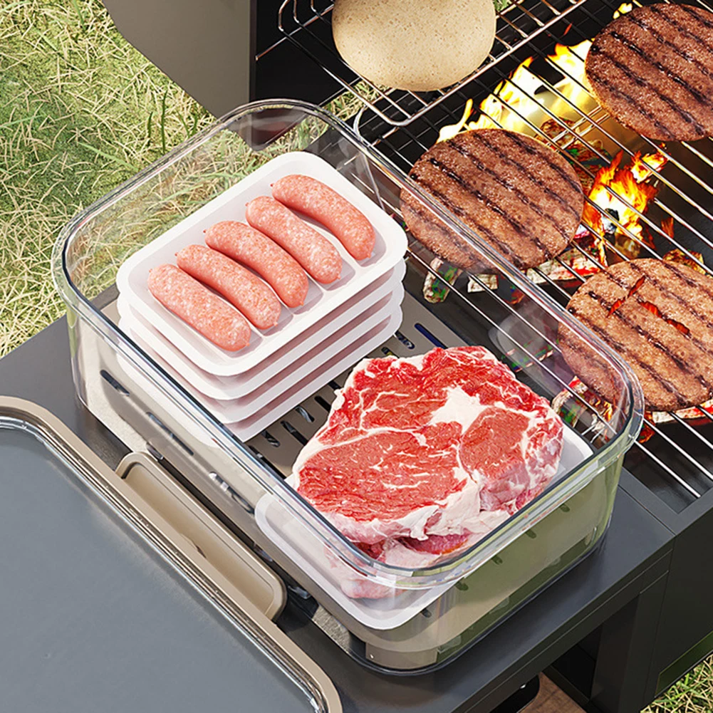 Portable Food Storage Containe - Food Storage Large review and price