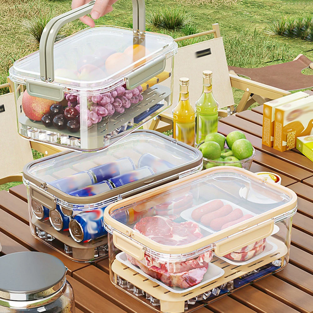 Portable Food Storage Containe - Food Storage Large review and price