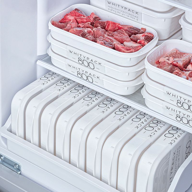 Japanese Frozen Meat Packaging - Food Storage Frozen review and price