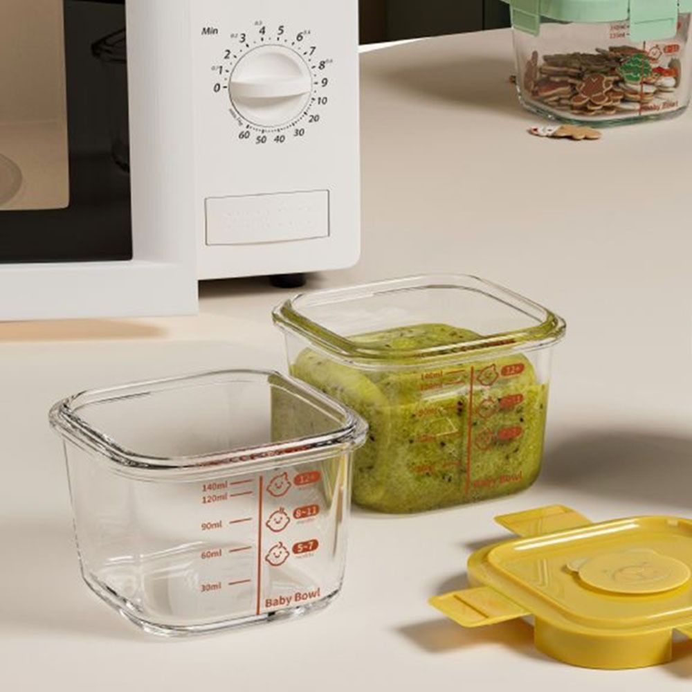 New 170ml Food Storage Box Fro - Food Storage Frozen review and price