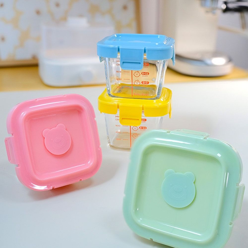 New 170ml Food Storage Box Fro - Food Storage Frozen review and price