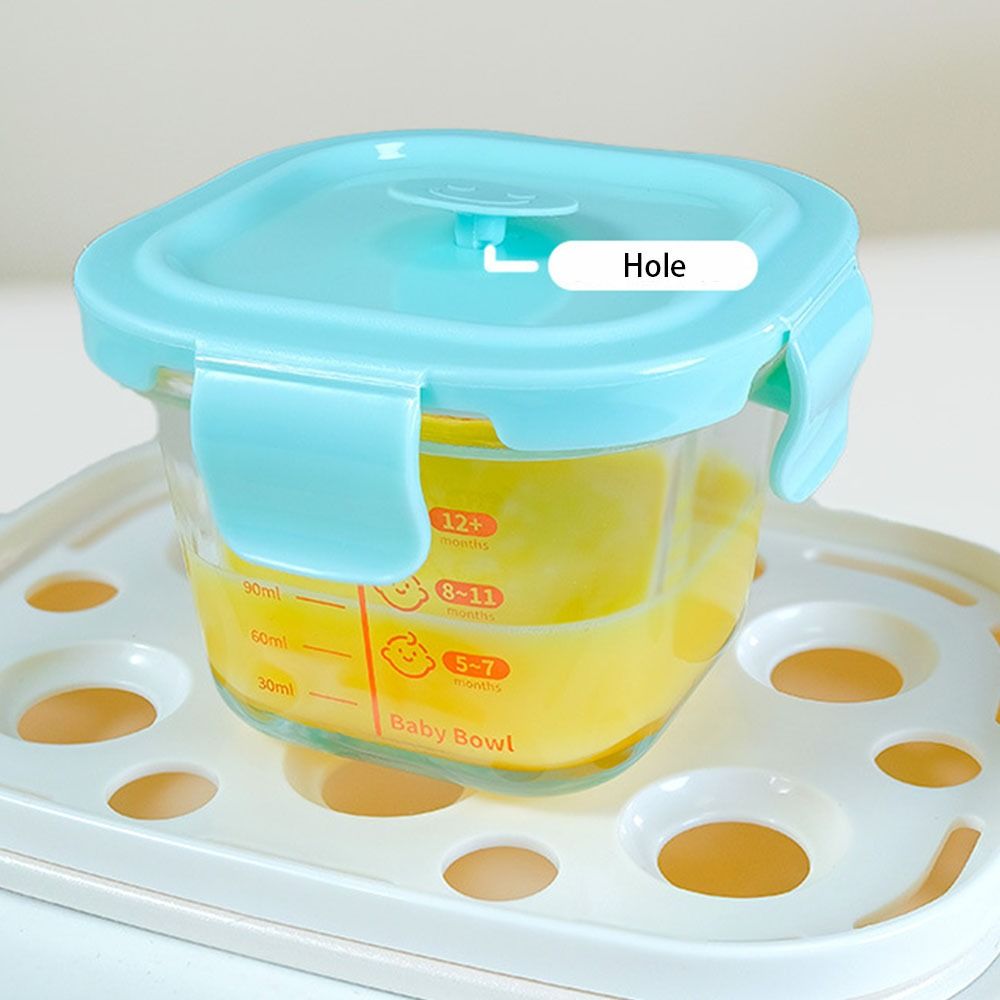 New 170ml Food Storage Box Fro - Food Storage Frozen review and price