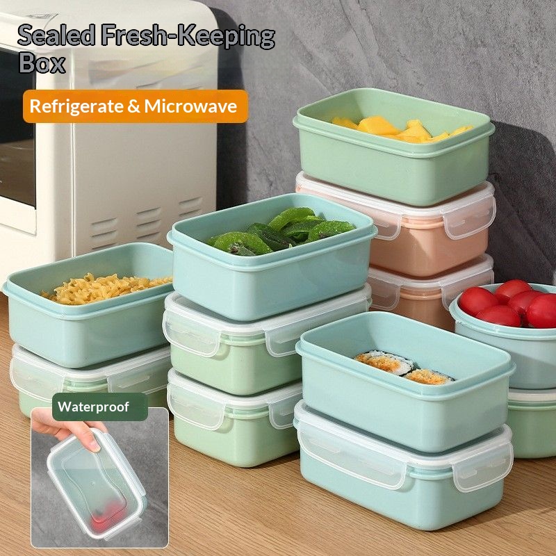 Airtight Food Storage Containe - Food Storage Quart review and price