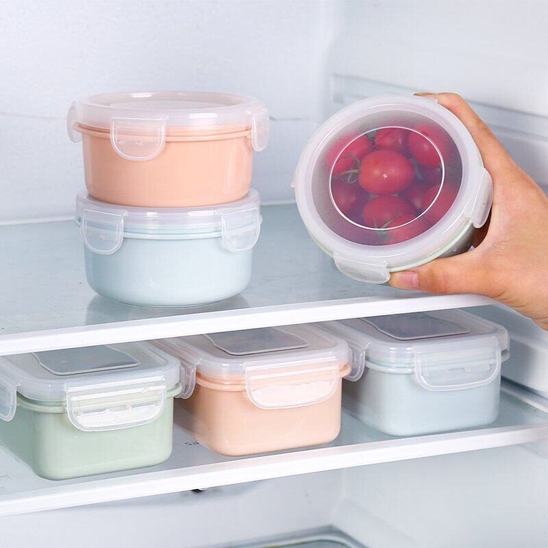 Airtight Food Storage Containe - Food Storage Quart review and price